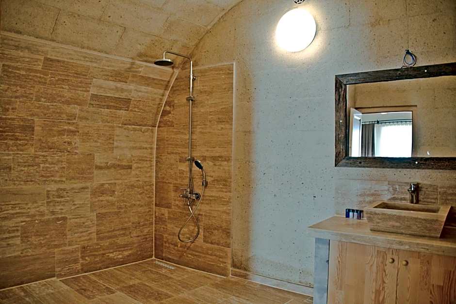 Maze Of Cappadocia Hotel