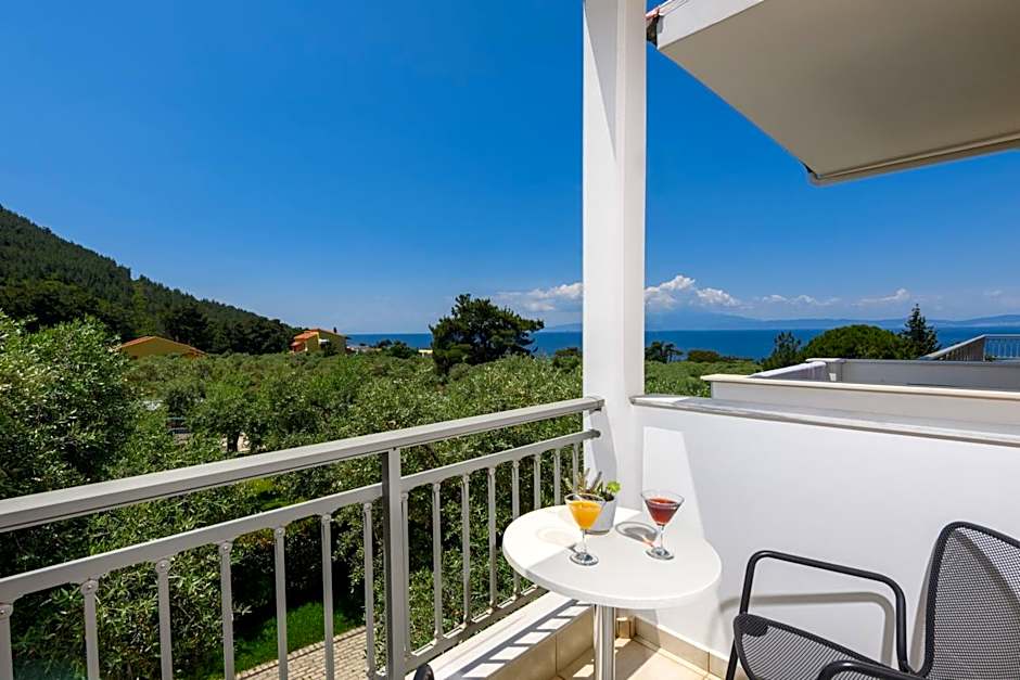 Louloudis Boutique Hotel