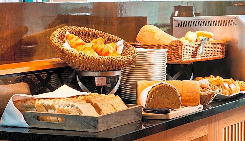 Park Inn by Radisson Aberdeen