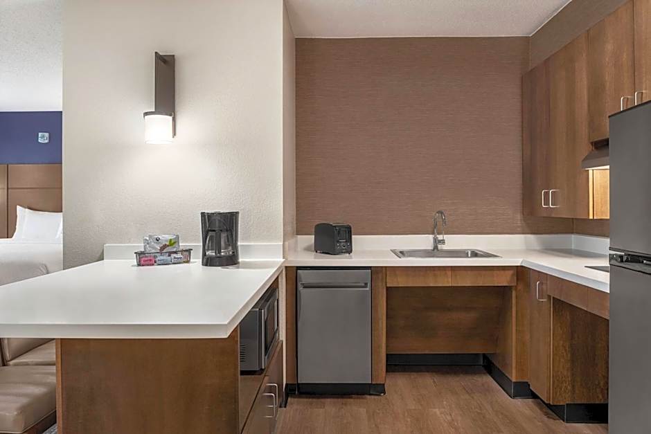 Residence Inn by Marriott Houston Northwest/Willowbrook