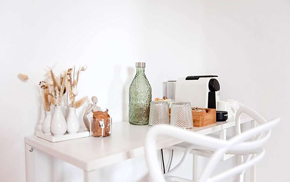 Boutique Bed & Breakfast Casa Paco - adults only