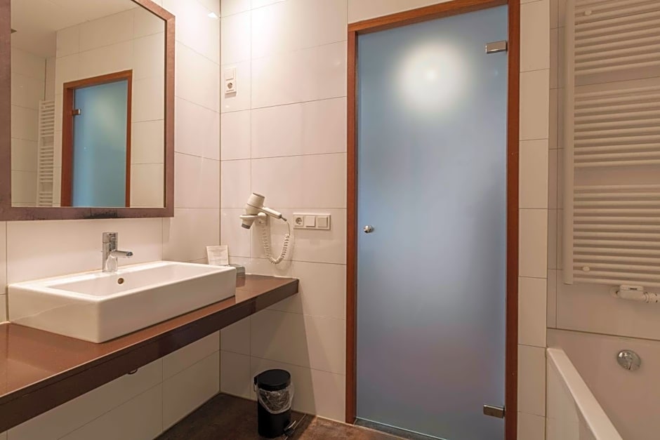 Best Western Hotel Nobis Eindhoven-Venlo A67