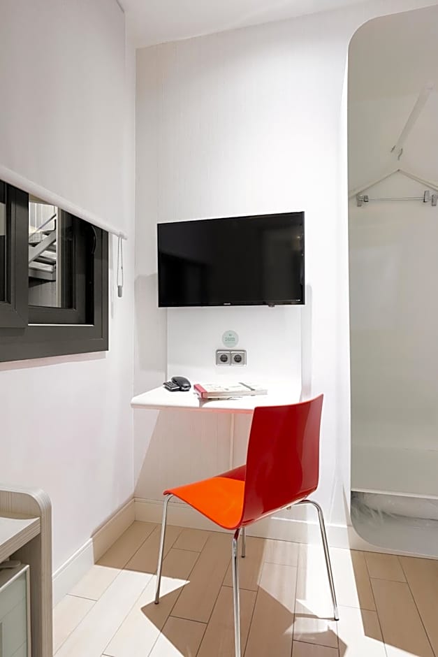 Ibis Styles Madrid Prado