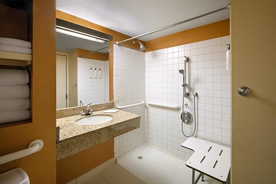 Fairfield Inn & Suites Denver Cherry Creek – Denver, CO
