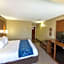 Comfort Suites Idabel