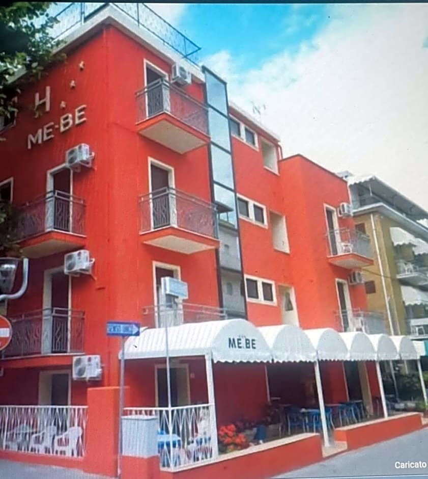HOTEL ME.BE NEW