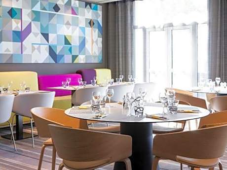 Novotel Saint-Quentin en Yvelines