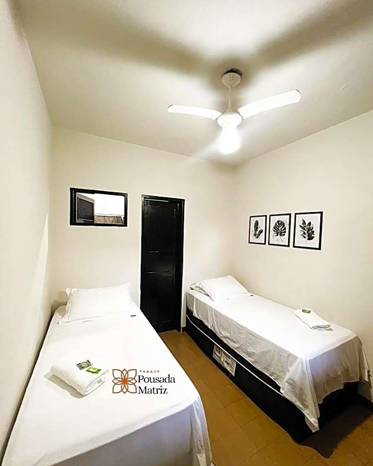 Pousada Matriz