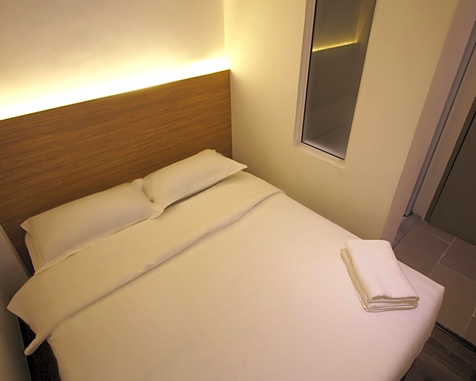 Place2stay @ Chinatown