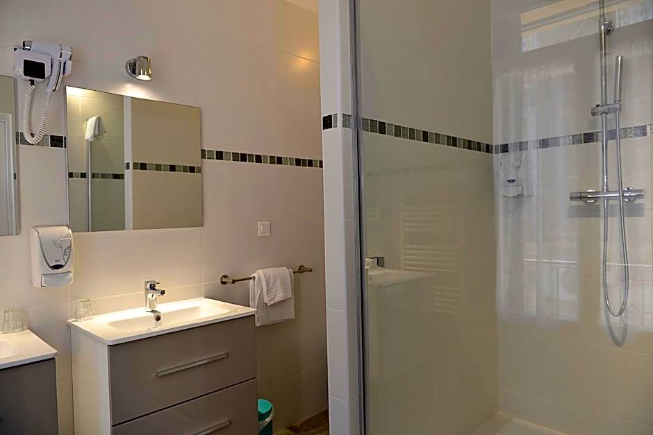 Hotel Colisee - Verdun