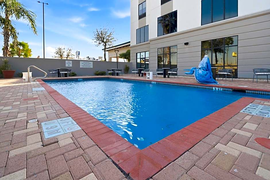 Hampton Inn & Suites Pharr