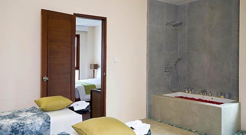 The Samata by LifestyleRetreats