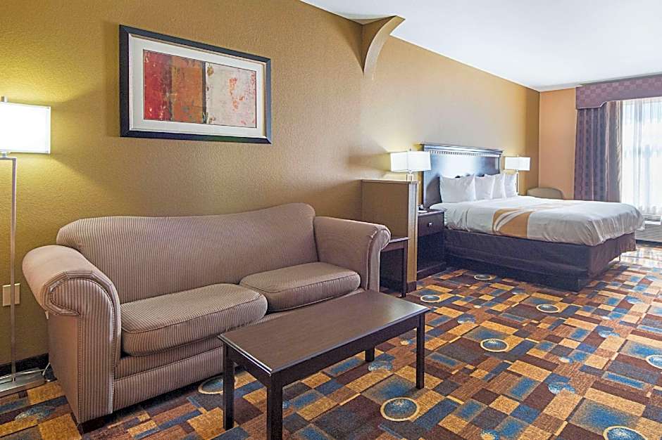 Quality Inn & Suites