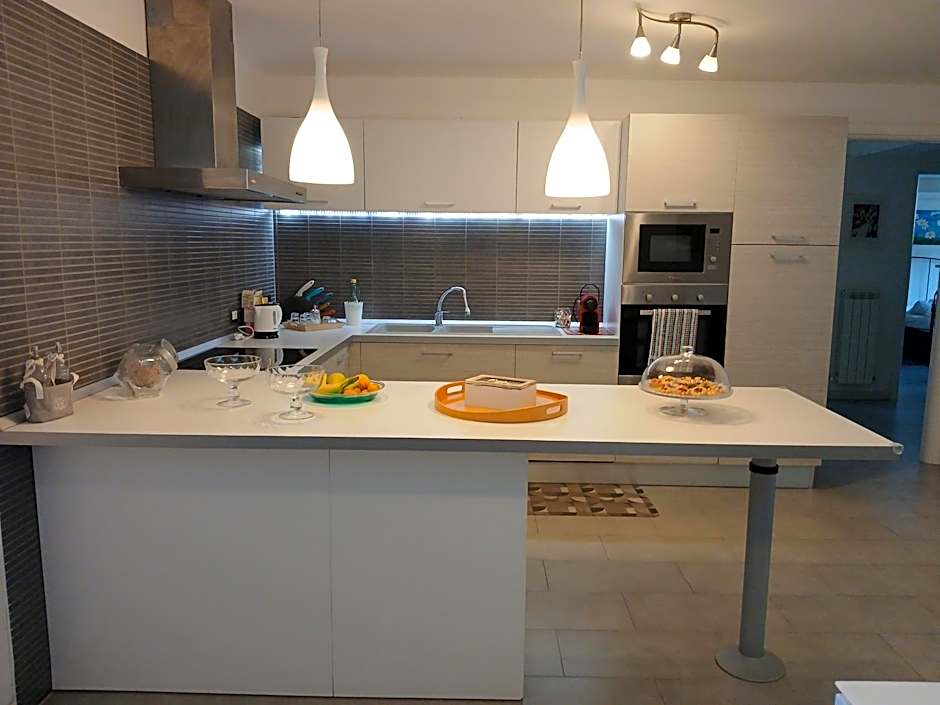 Bed & Breakfast La Volpe e L'Uva