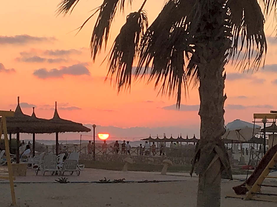 Yahia Blumar North Coast