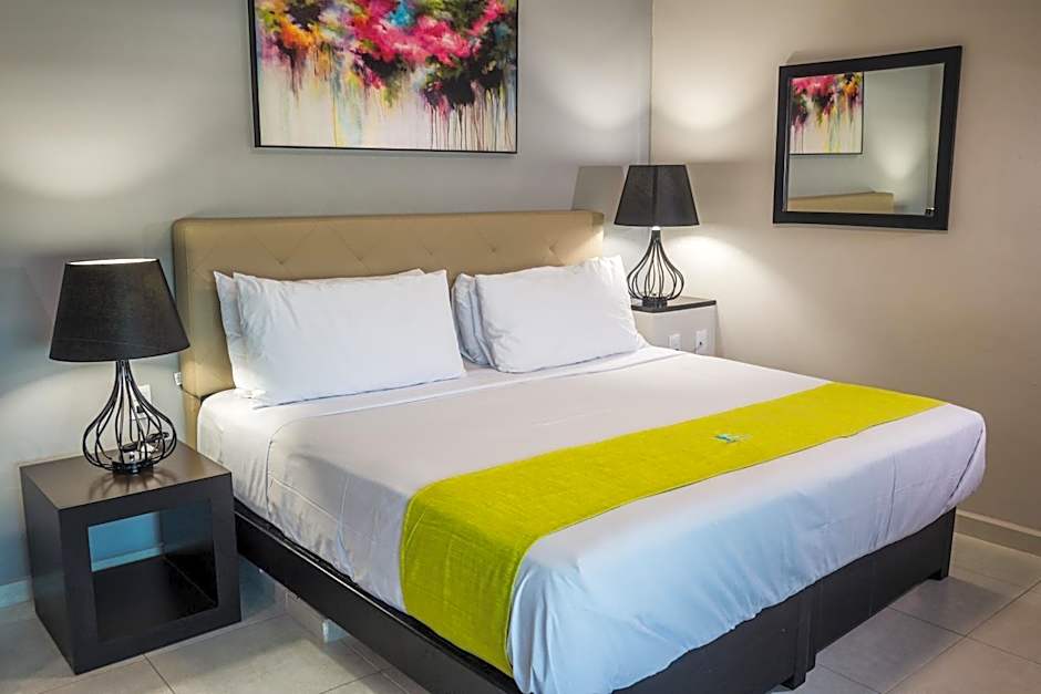 HOTEL CAREYES