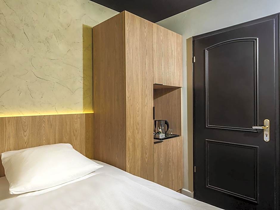 Ibis Styles Dresden Neustadt Hotel