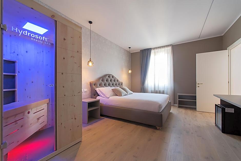 Lainez Rooms & Suites