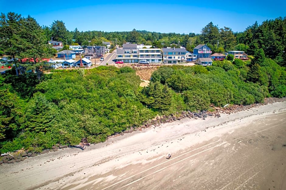 Terimore Lodging by the Sea