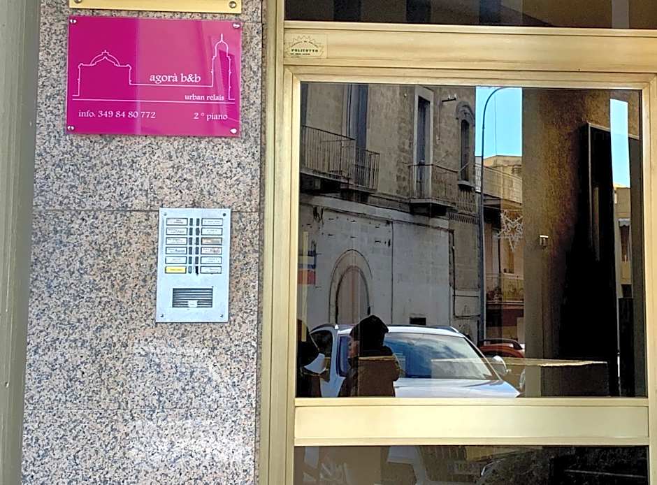 Agorà B&B Urban Relais