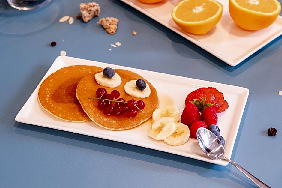 ibis Styles Perpignan Centre Gare