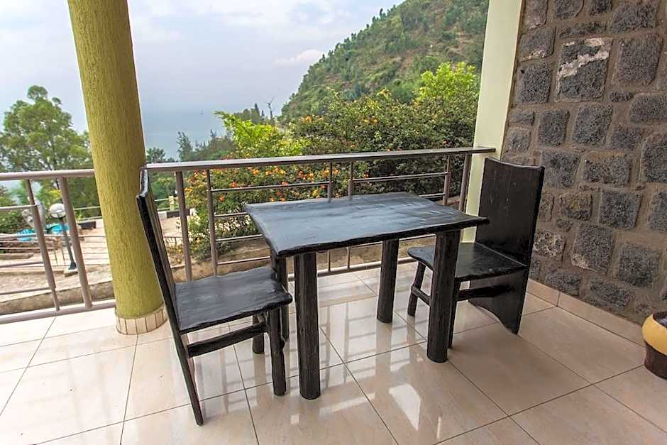 Nirvana Heights Hotel