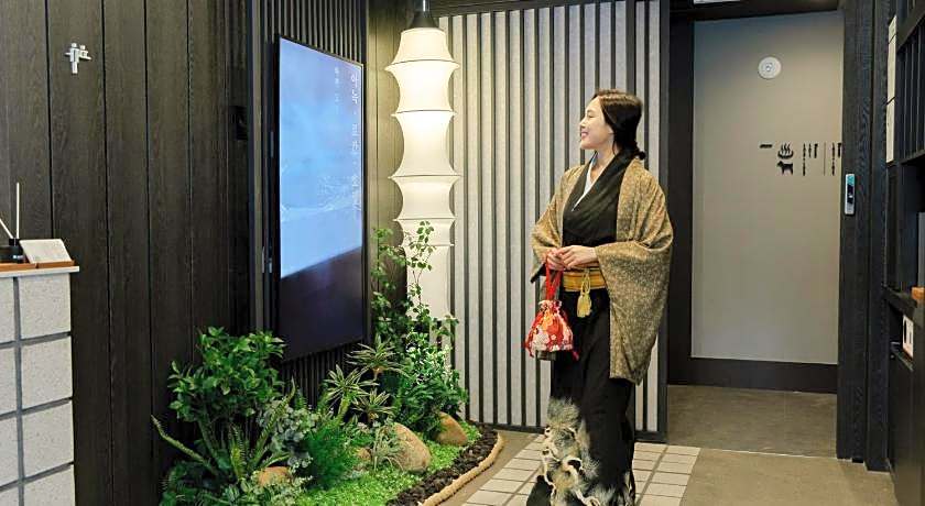 Workers Hotel Daejeon Wolpyeong by Anook