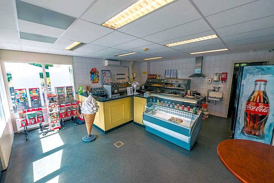 EuroParcs De Utrechtse Heuvelrug