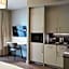 Aparthotel Adagio Glasgow Central