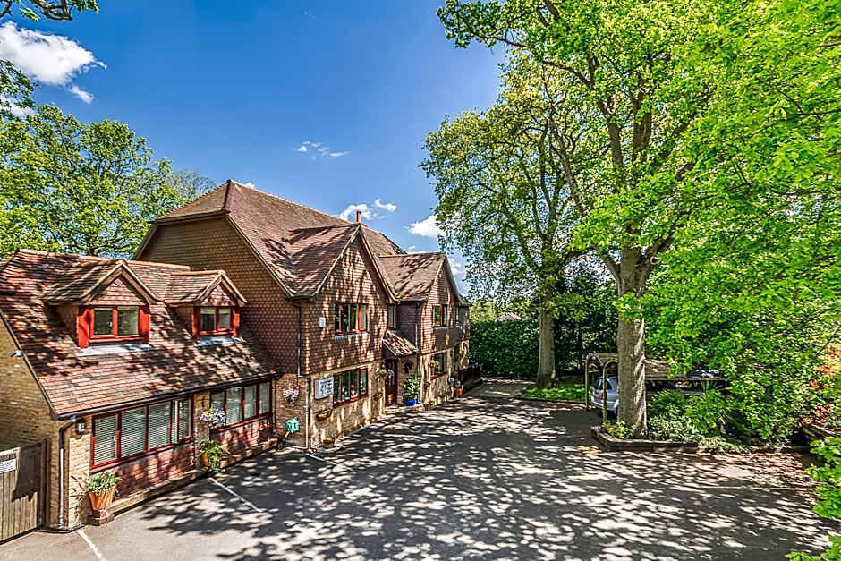 Pretty Maid House B&B