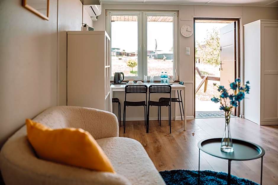 Pałac pod Bocianim Gniazdem