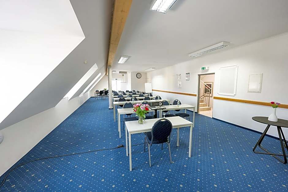 Hotel Haslbach FGZ