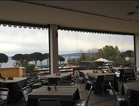 Lh Hotel Del Lago Bracciano
