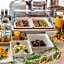 Daily Hotel Niiza