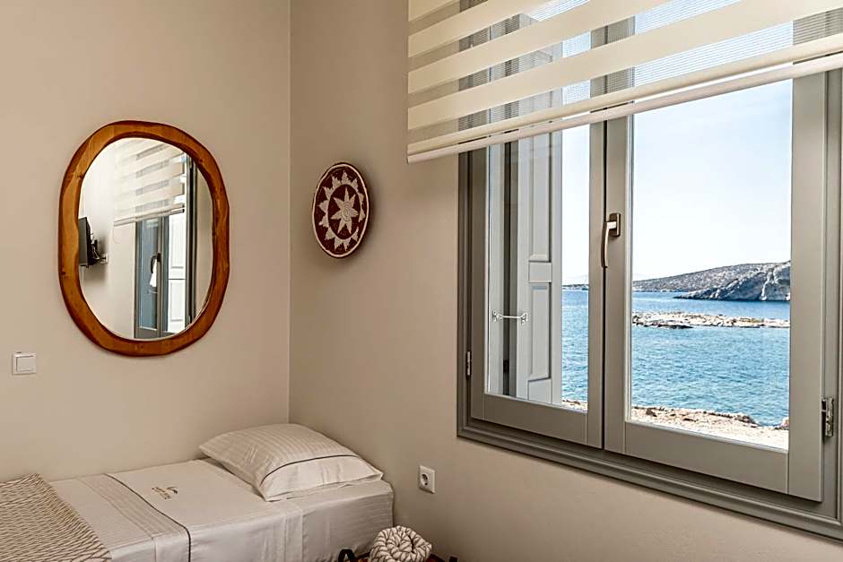 Porto Dema Luxury Suites