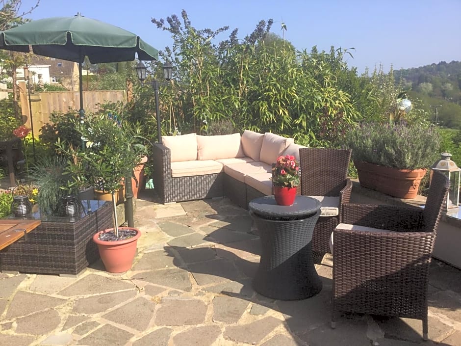 Highview Bed and Breakfast