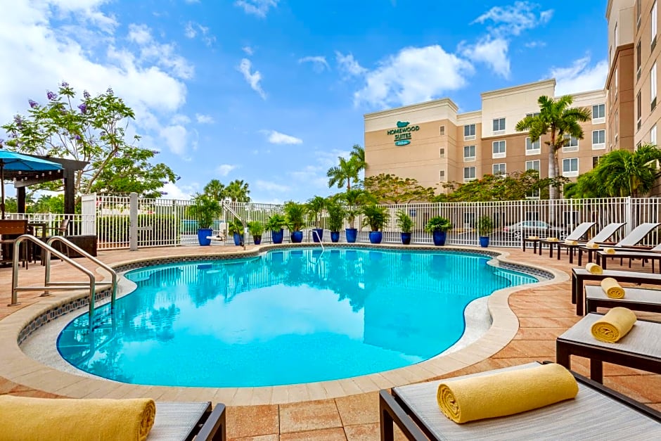 Homewood Suites Fort Myers Airport - FGCU