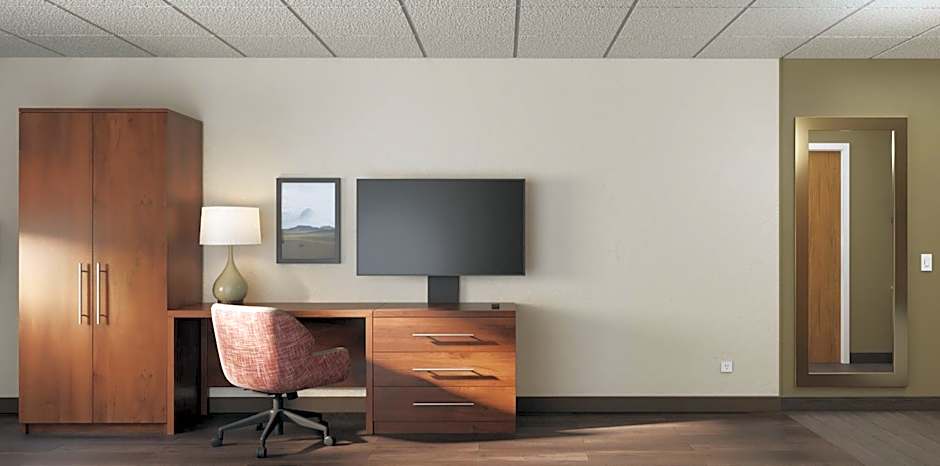 Garner Hotel Butte Southeast by IHG