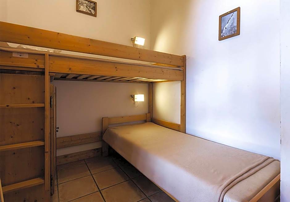 Belambra Clubs Résidence Les Menuires - Le Hameau Des Airelles