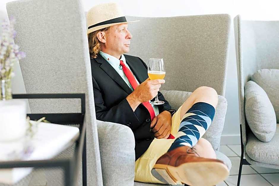 Naramata Courtyard Suites