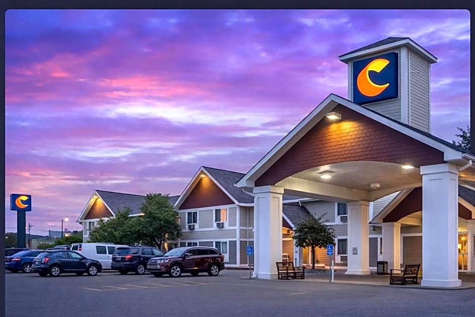 Comfort Inn Iron Mountain North