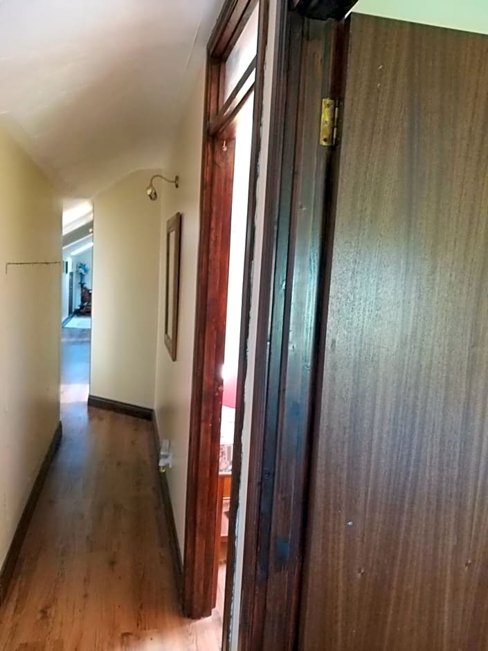 Antrim Heights Estate