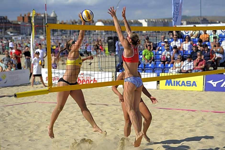 Driftwood B&B Weymouth