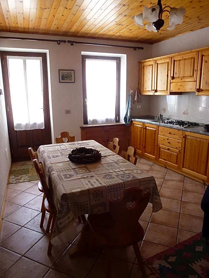 trilocale Entrèves CIR 117
