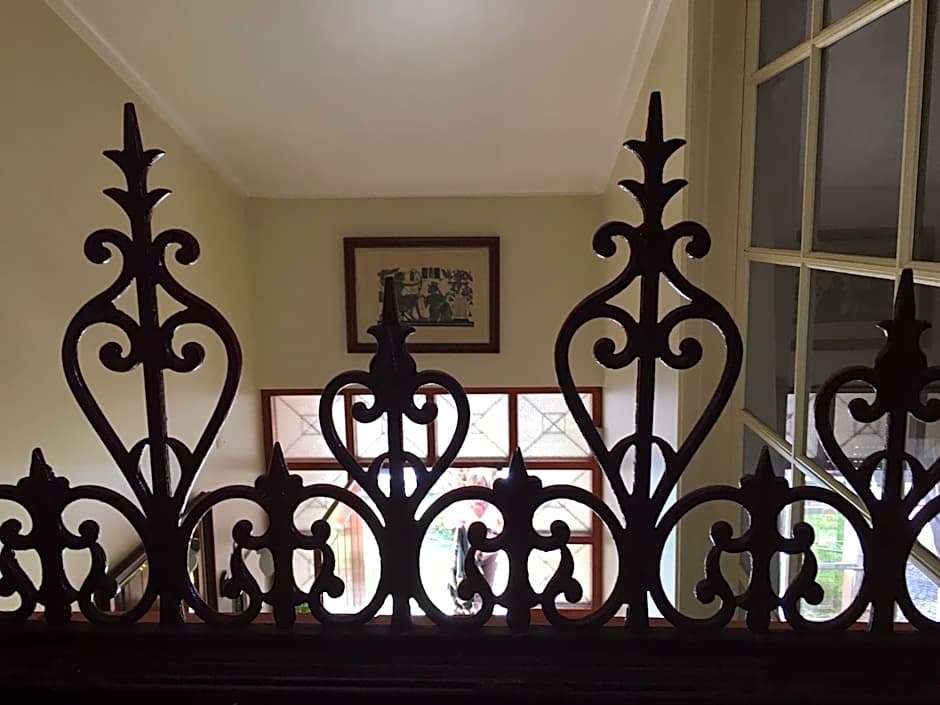 Quinta Nova do Almeida