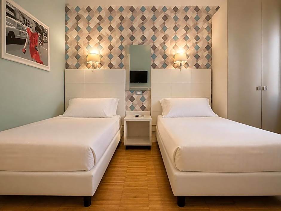 B&B Pellicano Guest House