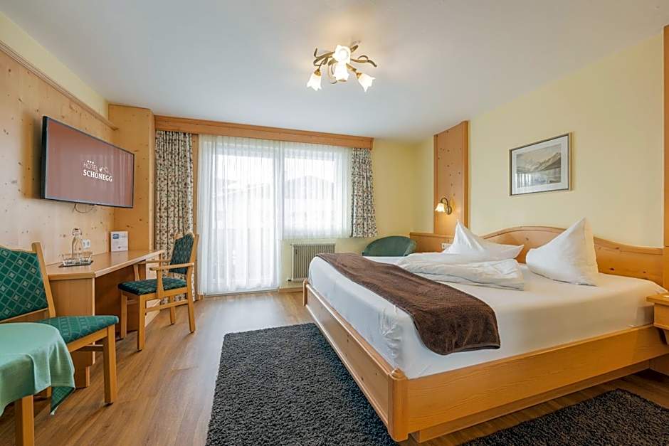 Hotel Schönegg