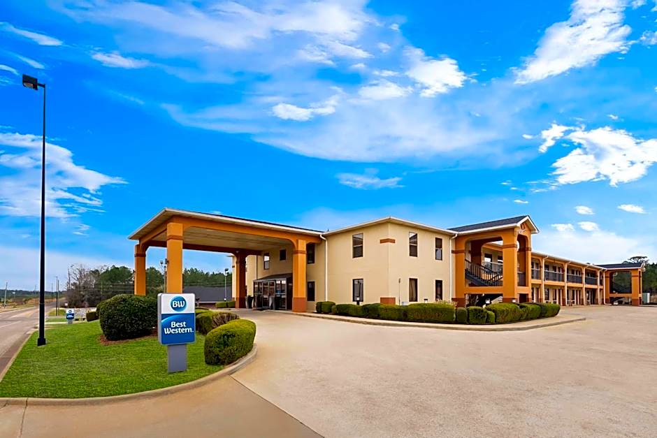 Best Western Greenville Inn