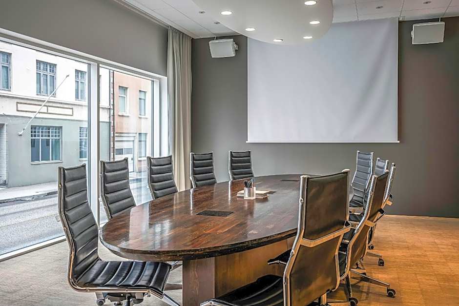 Quality Hotel Waterfront