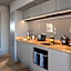 Hiding Space - Trim Street Apartments